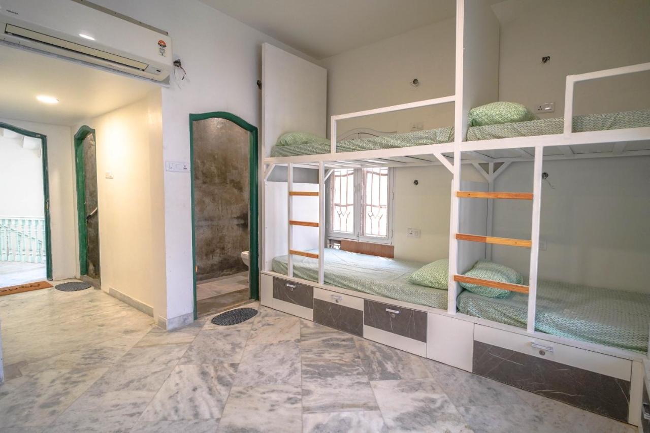 Destin Olympus Banjara Hostel Hyderabad